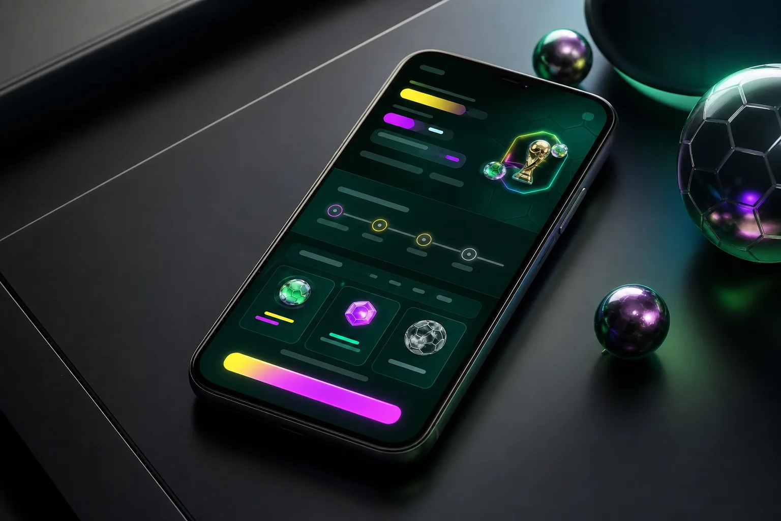 SpinBetter mobil – Casino spielen auf Handy und Tablet